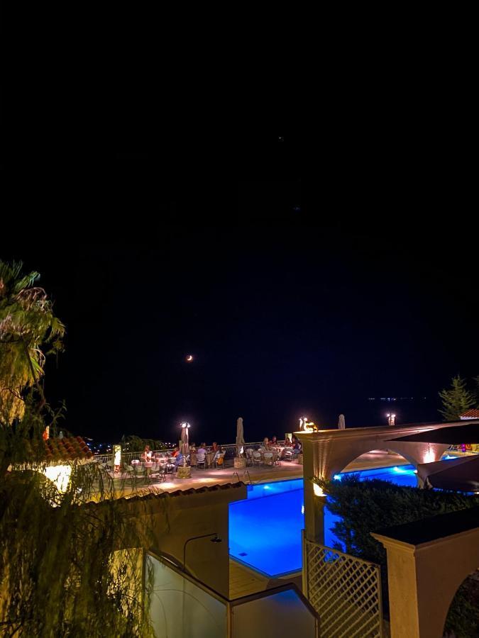 Mouikis Sun Village Lakithra Екстер'єр фото