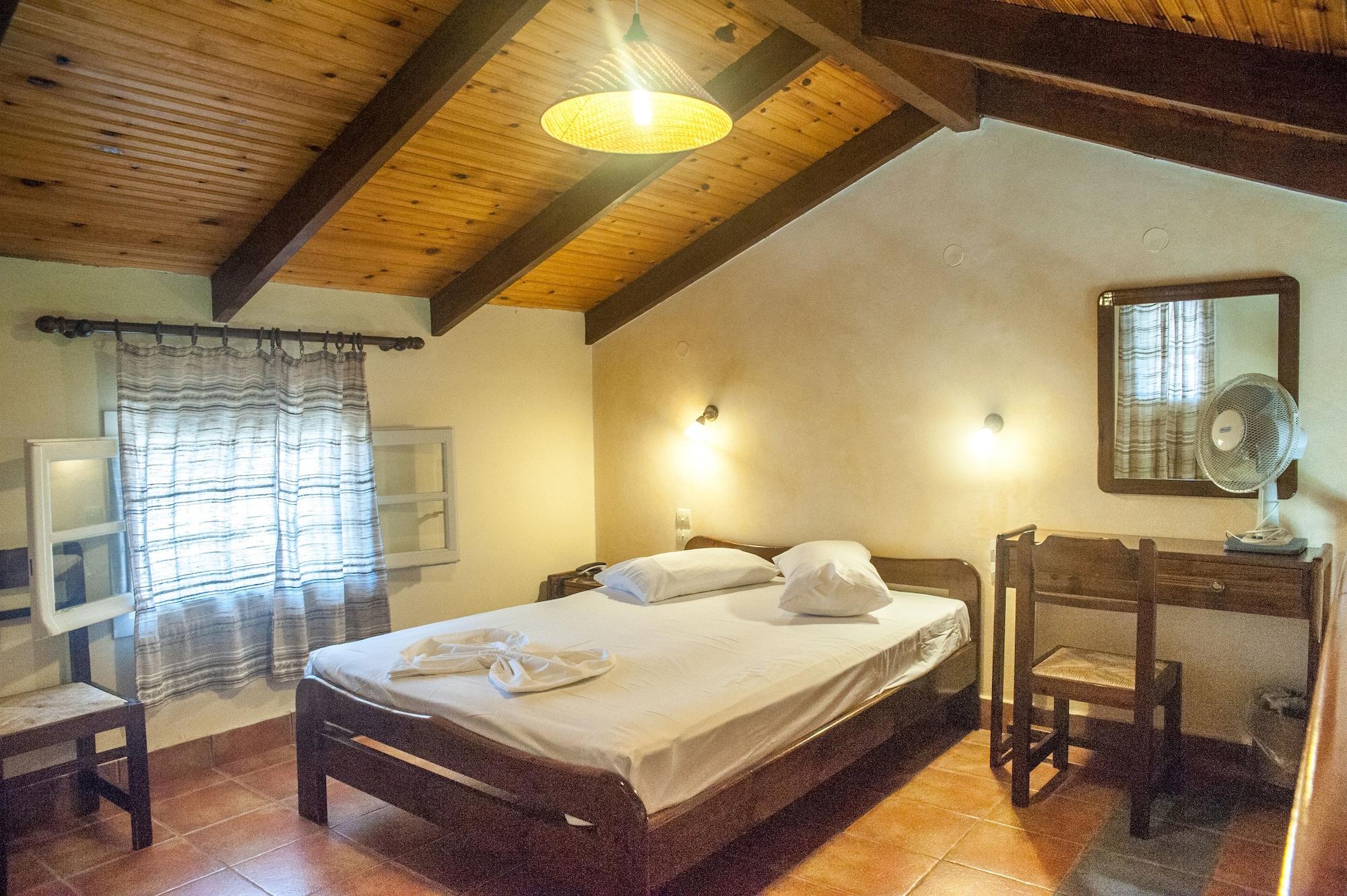 Mouikis Sun Village Lakithra Екстер'єр фото