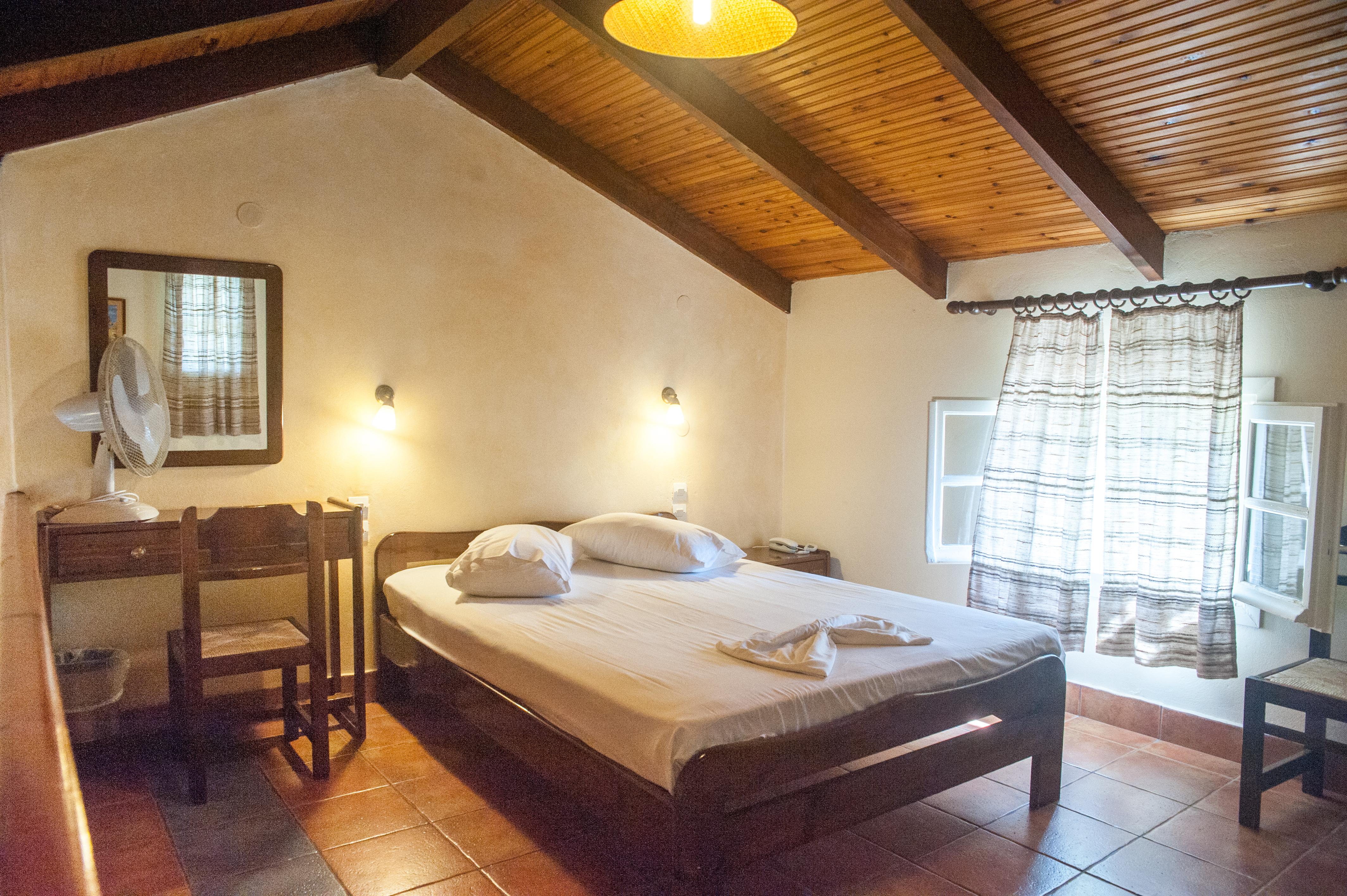 Mouikis Sun Village Lakithra Екстер'єр фото