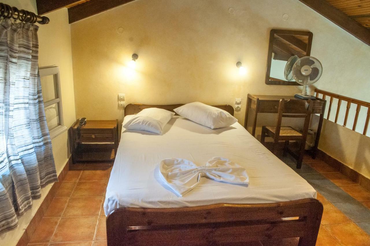 Mouikis Sun Village Lakithra Екстер'єр фото