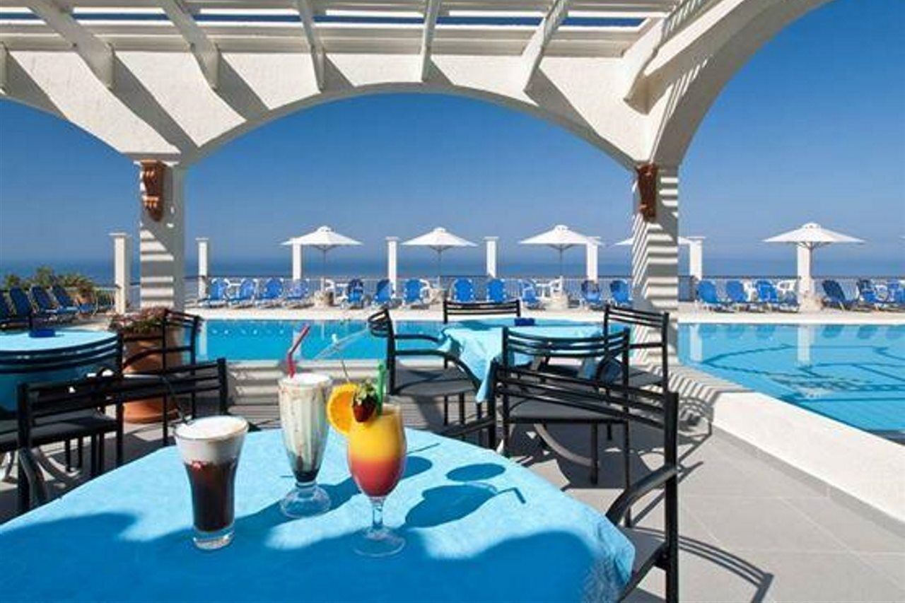 Mouikis Sun Village Lakithra Екстер'єр фото
