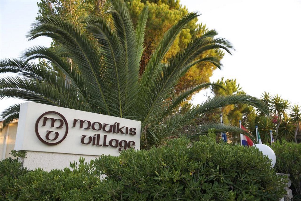 Mouikis Sun Village Lakithra Екстер'єр фото